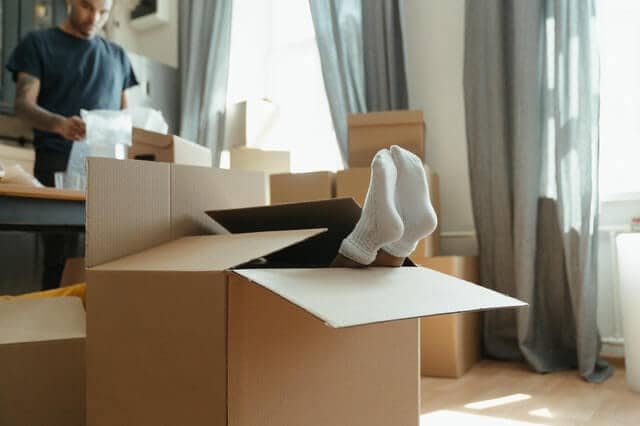 house removals oldham