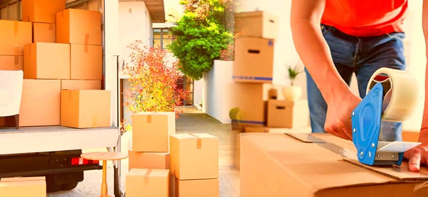 5 Essential Tips for Moving House in Oldham.